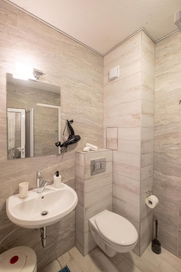 Sunny Dream Apartments Sofia Exterior photo